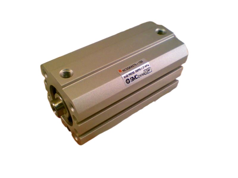 SMC NCDQ8A075-100