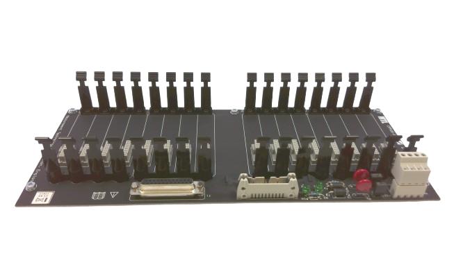 EATON CORPORATION CPM16-FMAI