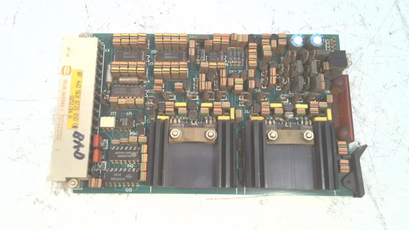 HAUNI 45968