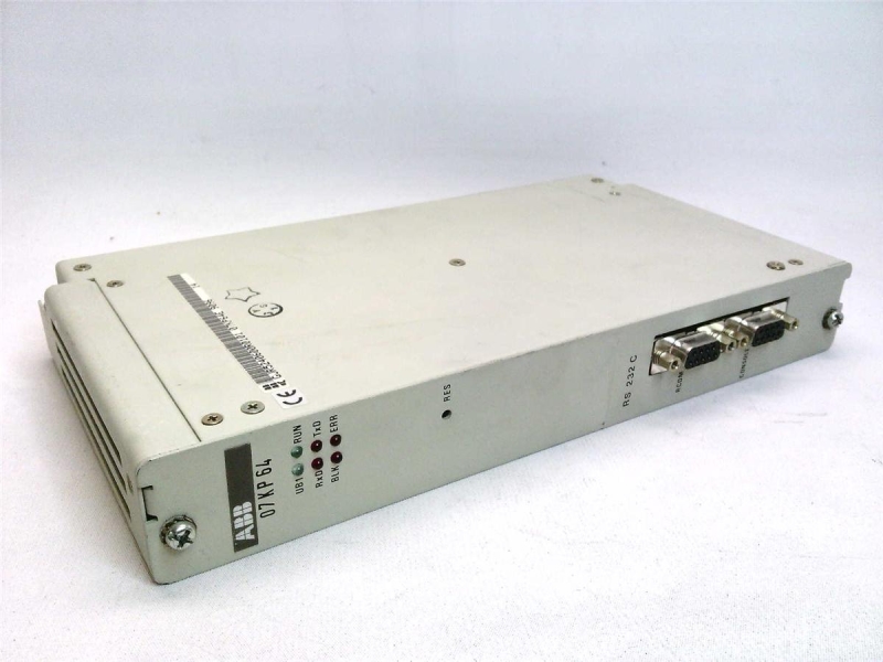 ASEA BROWN BOVERI GJR5240600R0101