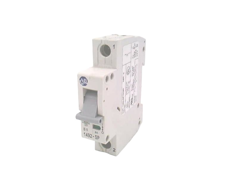 ALLEN BRADLEY 1492-SP1B-060