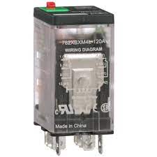 SCHNEIDER ELECTRIC 782XAXM4L-120A