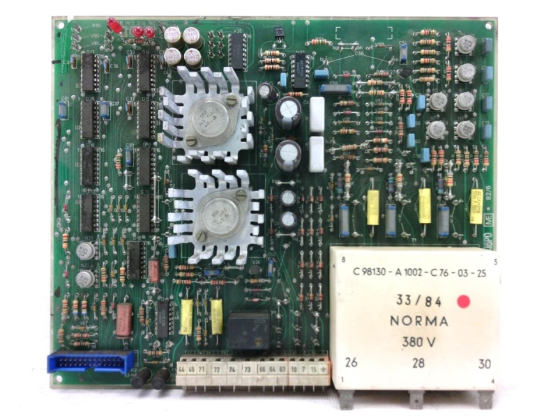 SIEMENS C98043-A1045-L3