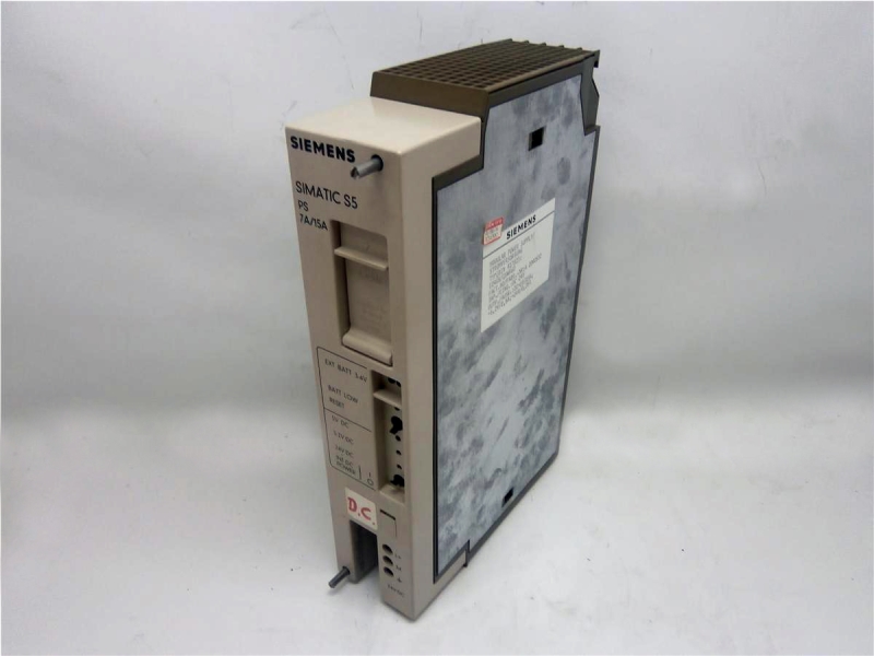 SIEMENS 6ES5951-7ND11