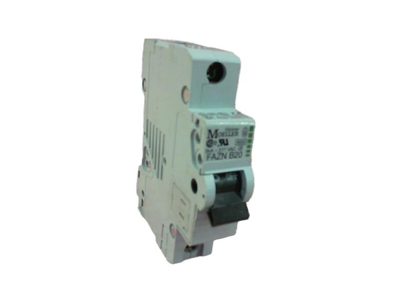 FAZNB20 by EATON CORPORATION