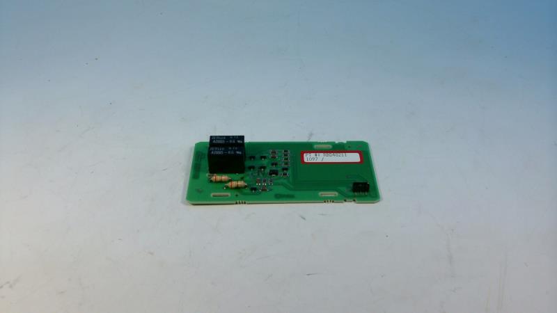 RED LION CONTROLS RBD48211