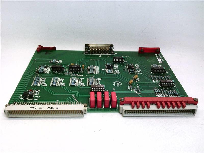 HARLAND SIMON H4890-P5010