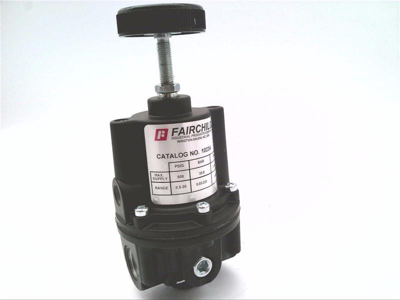 FAIRCHILD INDUSTRIAL PROD 10234