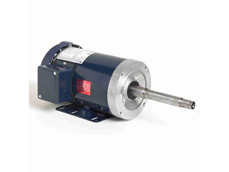 REGAL REXNORD 182TTFB6085