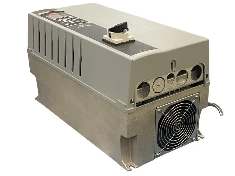 DANFOSS FC-202P18KT4E21H2XGX3XXSXXXXAXBXCXXXXDX