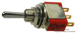 GRAYHILL INC 34ASP41B1M1QT