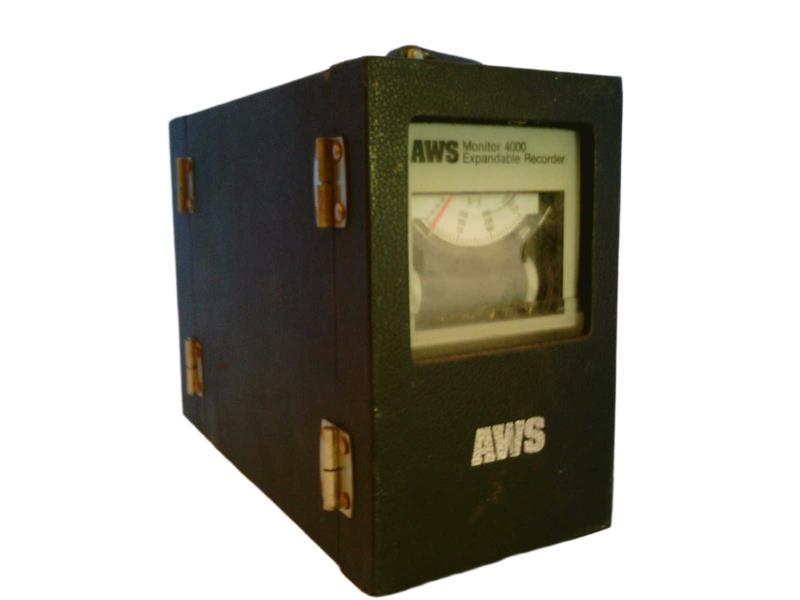 SPERRY INSTRUMENTS MVAC-600