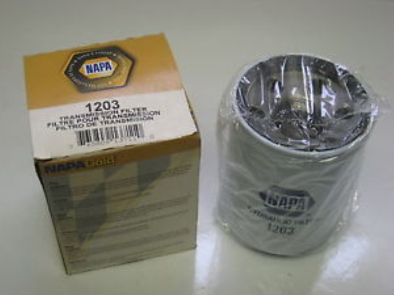 NAPA 1203
