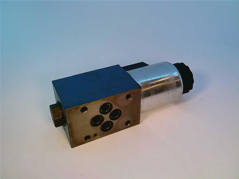 BOSCH 4WE6D61/EG24N9K4