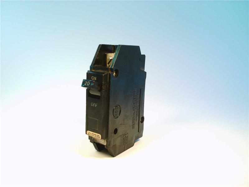 THQC1120 by GENERAL ELECTRIC