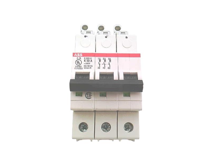 ASEA BROWN BOVERI PL703U-K50