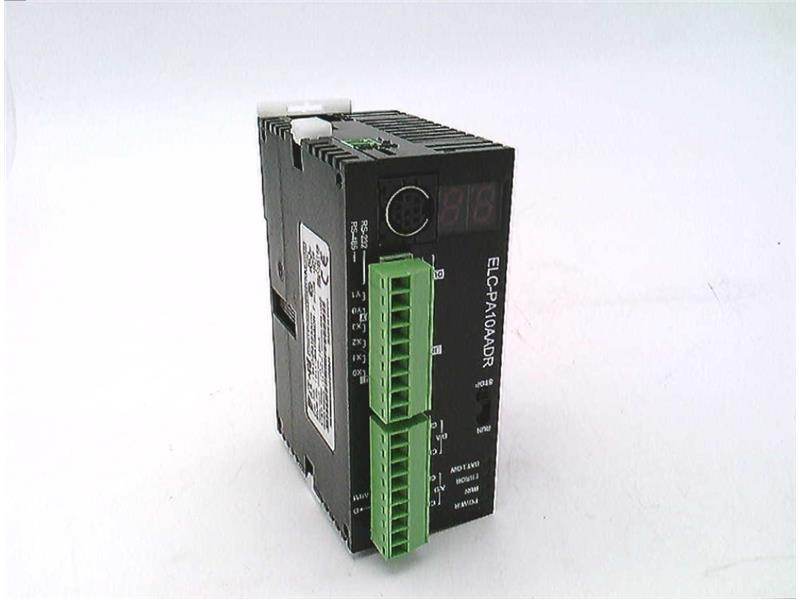 EATON CORPORATION ELC-PA10AADR