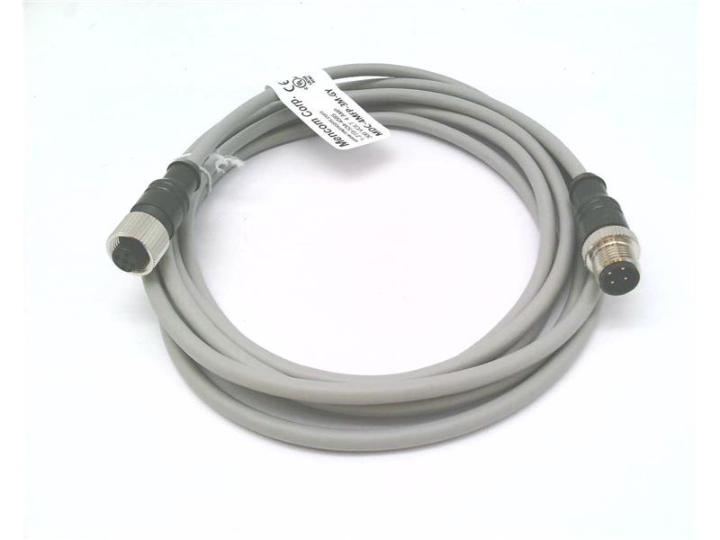 MDC-4MFP-3M-GY by MENCOM