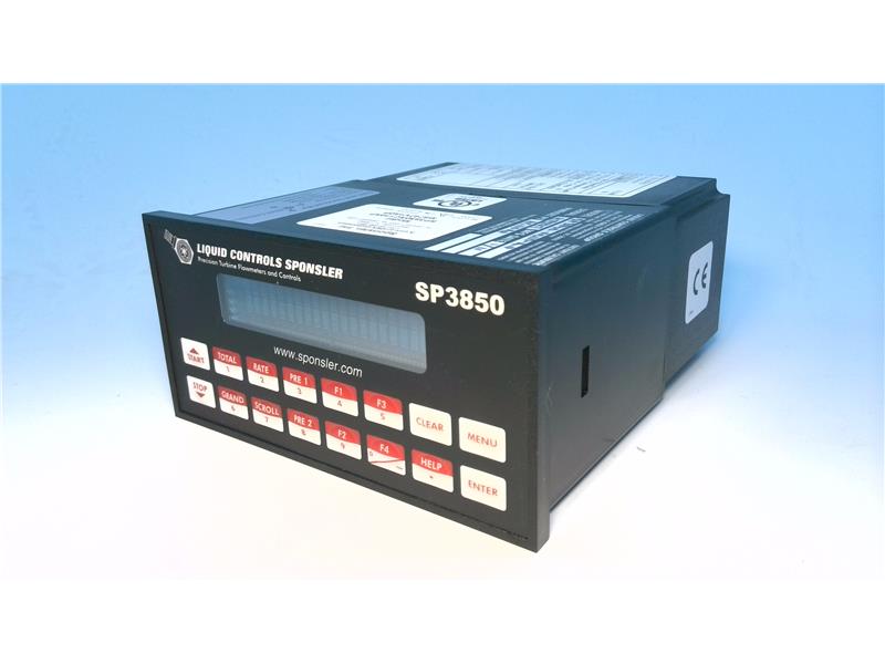 SPONSLER CO SP3850AC110AP