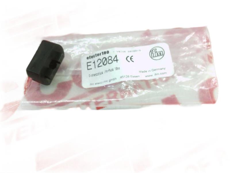 SPACER IFM-PUCK 10 MM-E12084 by EFECTOR