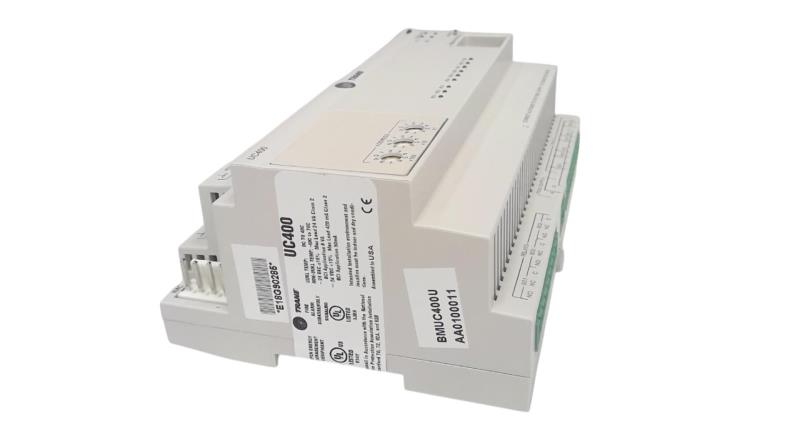 INGERSOLL RAND BMUC400UAA0100011