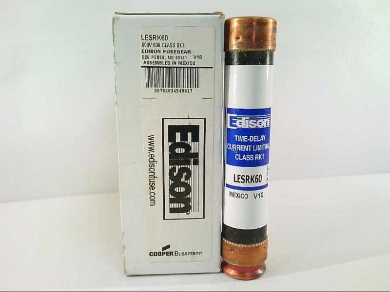 EATON CORPORATION LESRK60