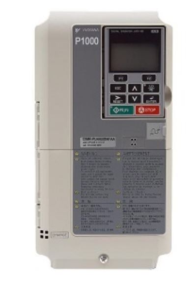 YASKAWA ELECTRIC CIMR-PU4A0103FAA