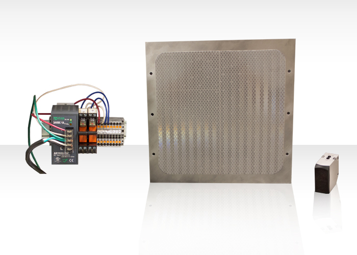 CONDUCTIX WAMPFLER XA-579718