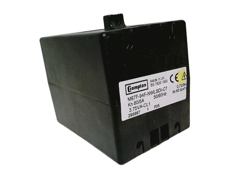 TE CONNECTIVITY M67F-94F-NWLSDI-C7