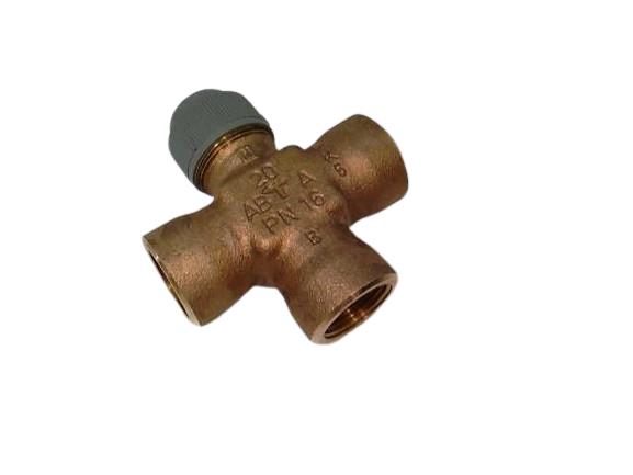 HONEYWELL V5863A1006