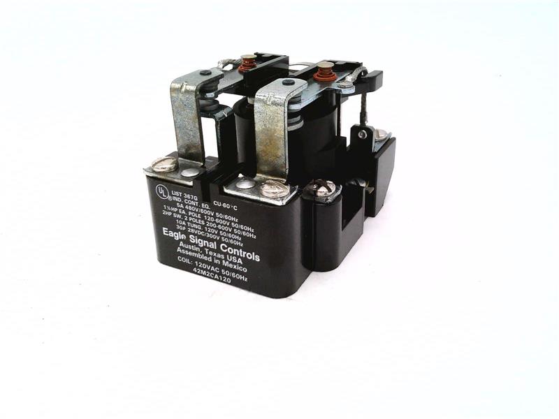 DANAHER CONTROLS 42M2CA120