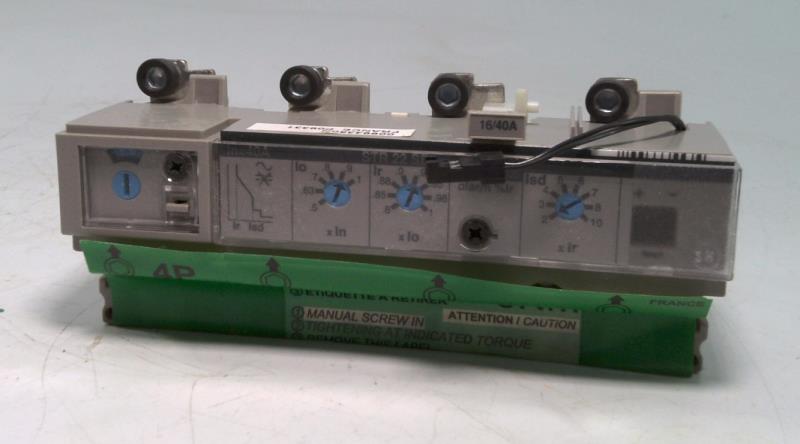 SCHNEIDER ELECTRIC 29082