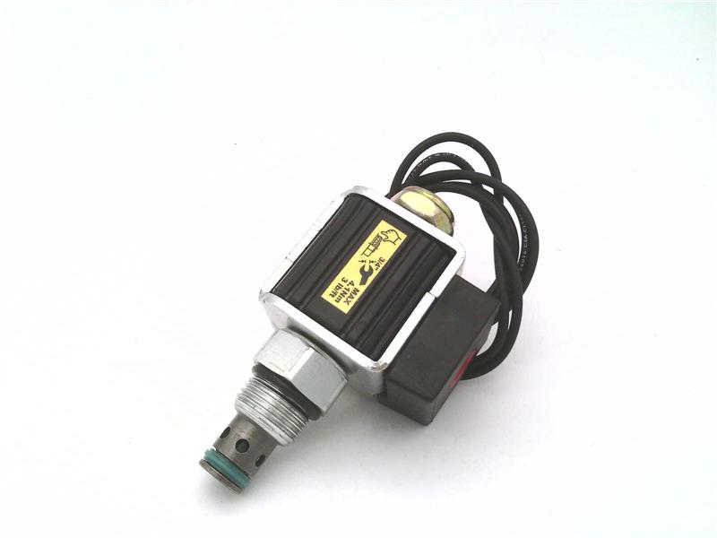 PARKER DSL081CRPD012D