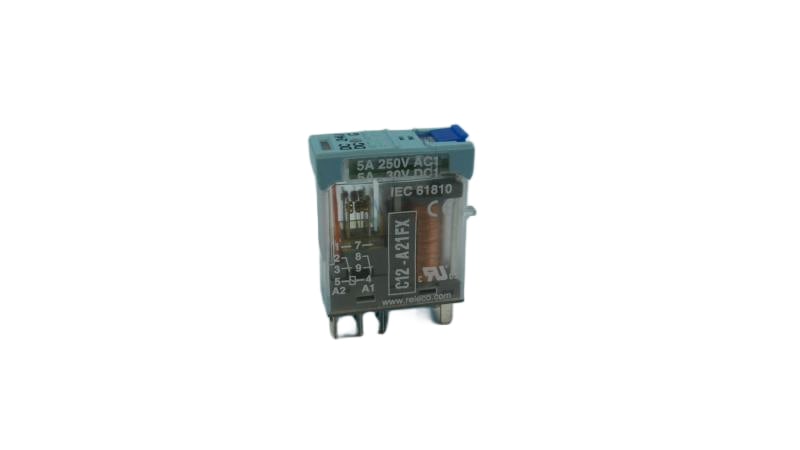 TURCK C12-A21FX/024VDC