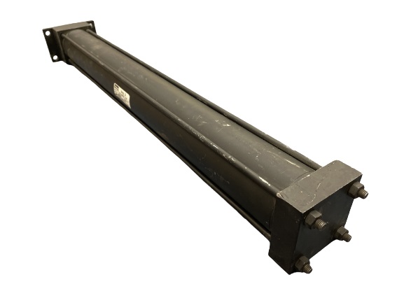 PARKER 02.50-CJ2AU14AC-24.000