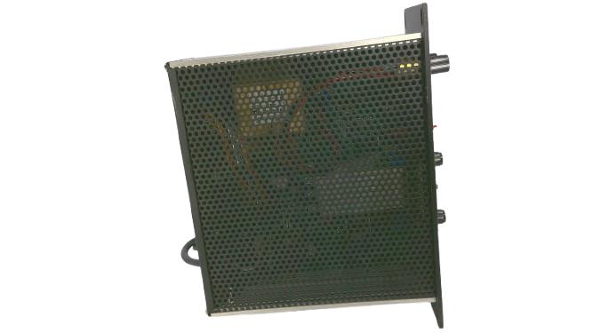 TELEDYNE 200