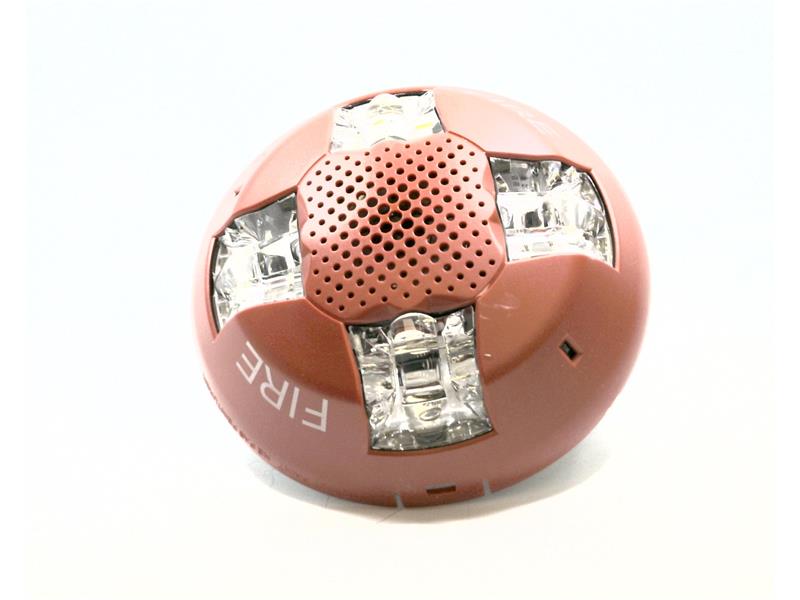 EDWARDS SIGNALING GCSVRF