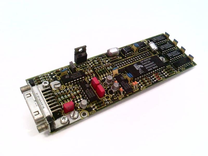 BOSCH 109-0657-4B14-04