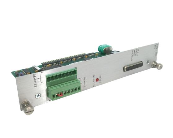 THOMPSON SCALE 470-B