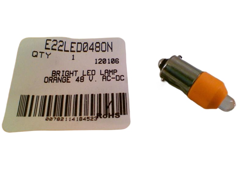 EATON CORPORATION E22LED048ON