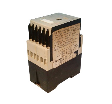 SCHNEIDER ELECTRIC RM3TAR112QN7