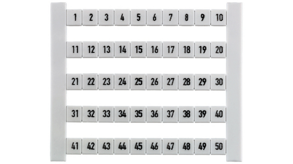 WEIDMULLER DEK 6 FW 1-50