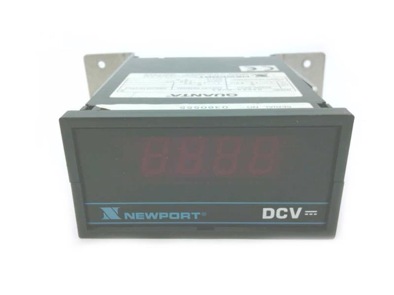 OMEGA ENGINEERING Q2004-AVR3