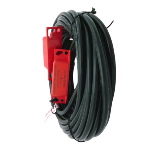 ALLEN BRADLEY 440N-Z21SS2B