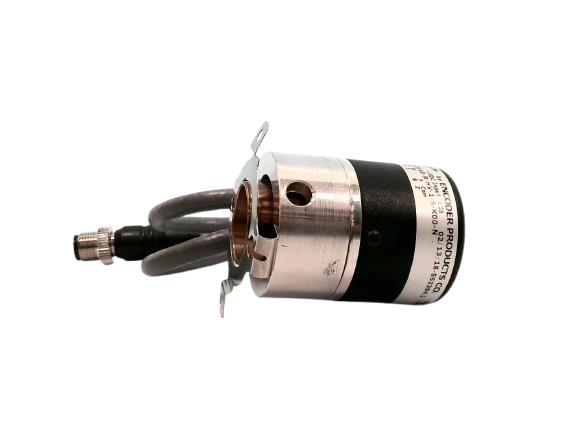 ENCODER PRODUCTS 755A-17-S-2048-R-HV-1-S-K00-N