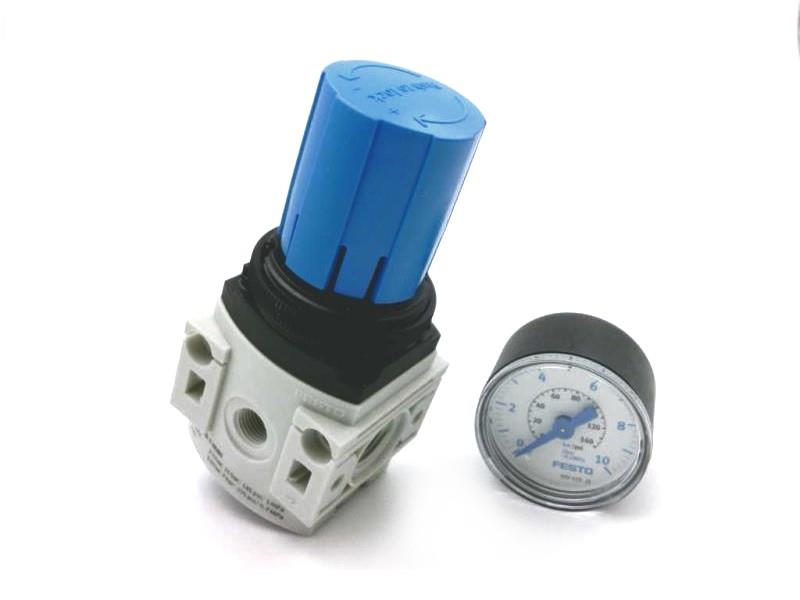 FESTO LR-1/4-DB-7-MINI