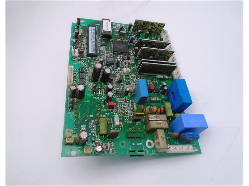 ASEA BROWN BOVERI SNAT-7050