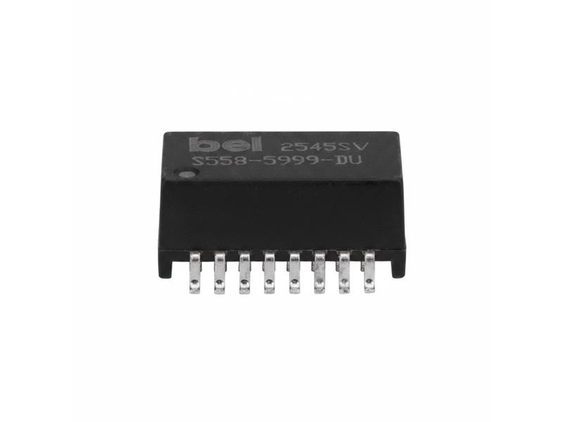 BEL FUSE S558-5999-AT-F.