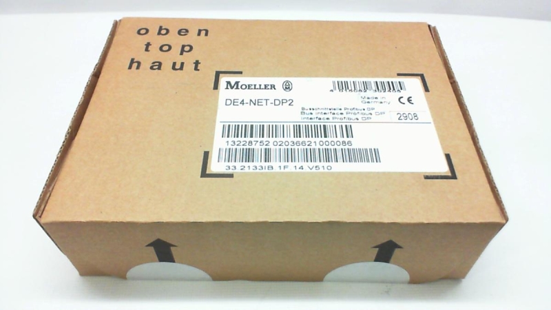 DE4NETDP2 by EATON CORPORATION