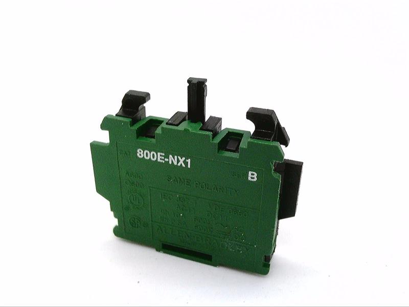 ALLEN BRADLEY 800E-NX1